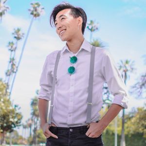 Meet your Posher, Vincent